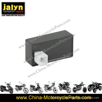 Motocicleta Cdi se adapta a Baotian 6pin (1800416A)